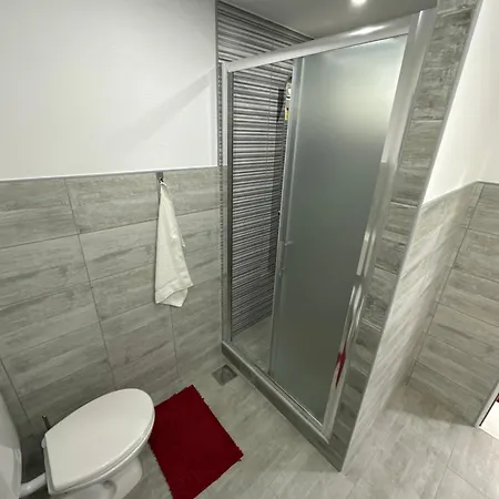 Quarto em Acomodações Particulares Apt Amor Bihać