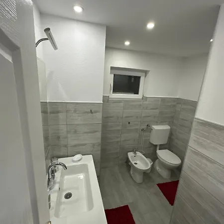 Quarto em Acomodações Particulares Apt Amor *