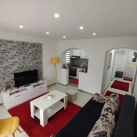 Homestay Apt Amor Bihac