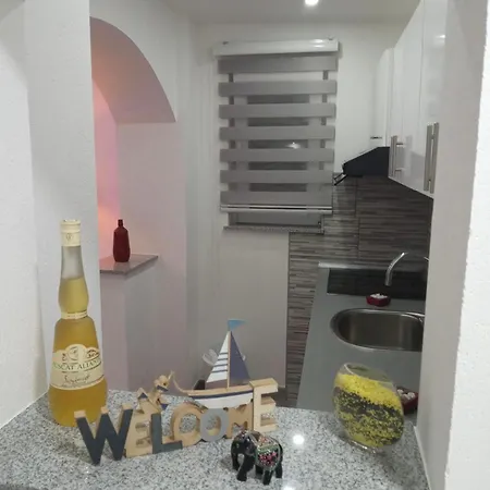 Homestay szállás Apt Amor Bihać