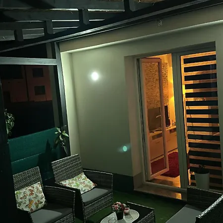 Apt Amor Quarto em Acomodações Particulares Bihać