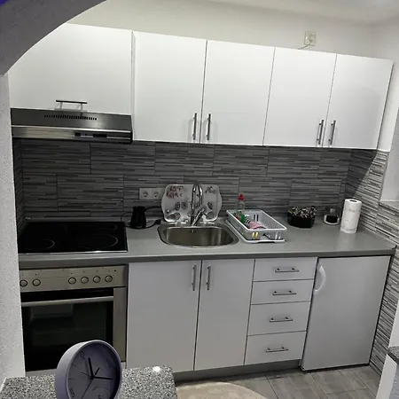 Apt Amor Homestay szállás *