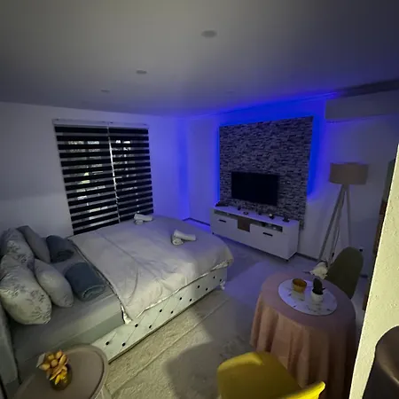 Apt Amor Homestay szállás