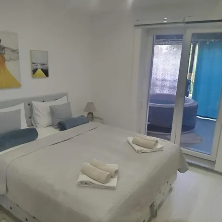 Apt Amor Homestay szállás