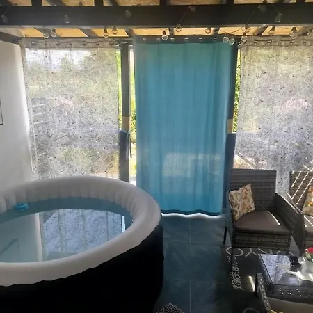 Apt Amor Homestay szállás *