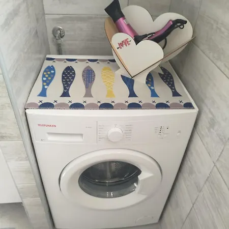 Alloggio in famiglia Apt Amor