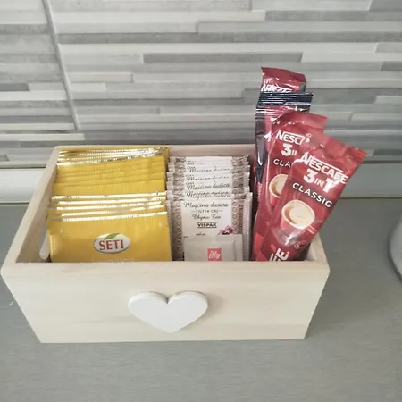 Apt Amor Alloggio in famiglia Bihać