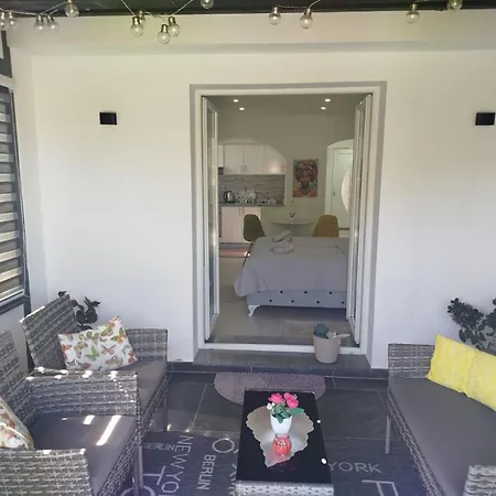 Alloggio in famiglia Apt Amor Bihać