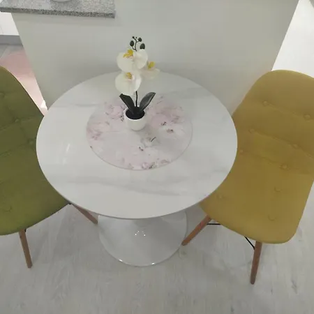 Alloggio in famiglia Apt Amor Bihać