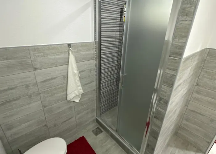 Quarto em Acomodações Particulares Apt Amor Bihać