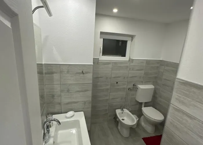 Quarto em Acomodações Particulares Apt Amor *