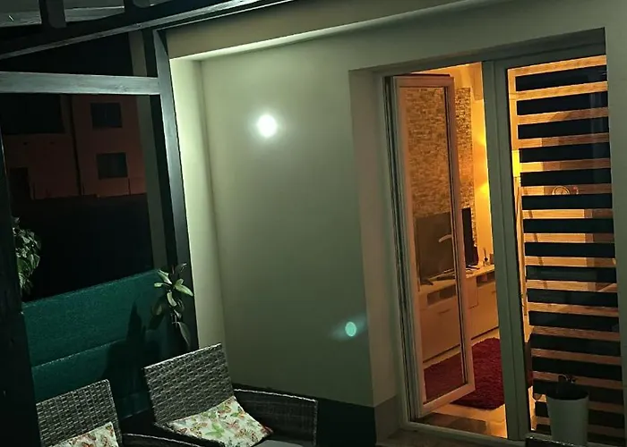 Apt Amor Quarto em Acomodações Particulares Bihać